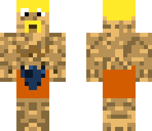 clash of clans barbarian