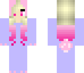 lucydabunny skin