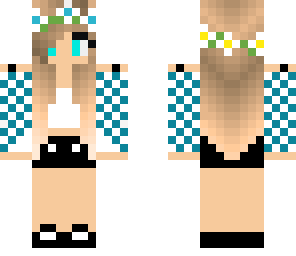 tomboy girl new xd