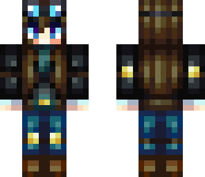 a girl dantdm fanatic