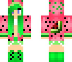 melon sandia