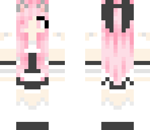 anime maid