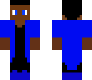 blue fang