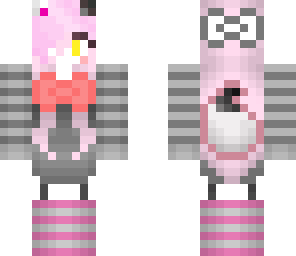 my fixed mangle