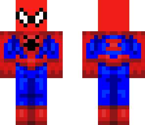 spider derp