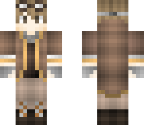 best skin ever