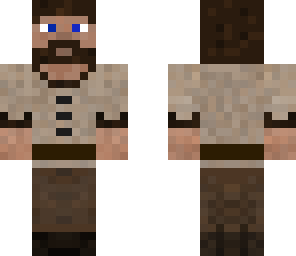 villager