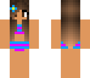 bathing suit