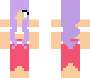 cute girl