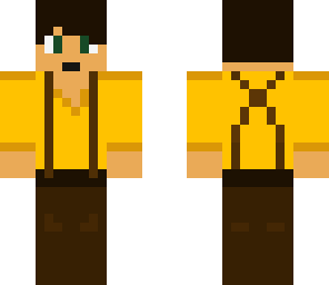 goldestengineer