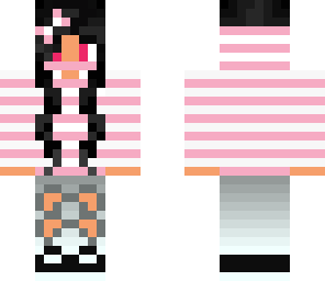 edited gangster girl
