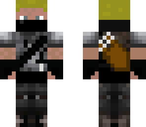 me archer
