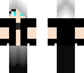 rebelious ghoul