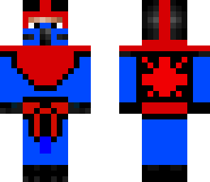 ninja del valle