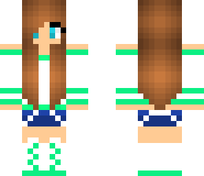 minty me
