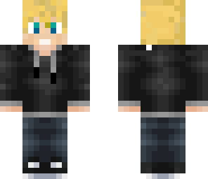 zachm's new skin 