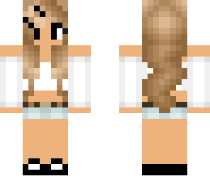 summer skin