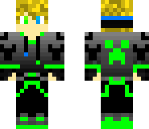 luke greenblue