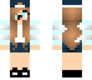 cute girl -derpy style xd-