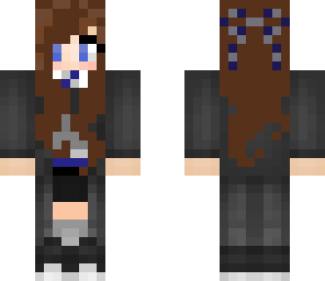 girl ravenclaw