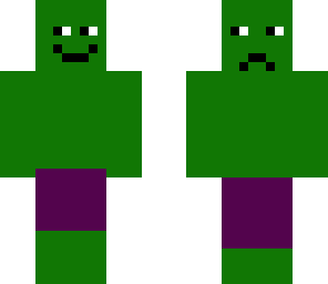 hulk