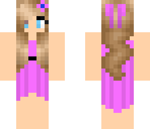 dress girl