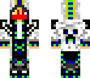 rouge assassin