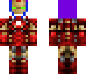 new helmet iron man