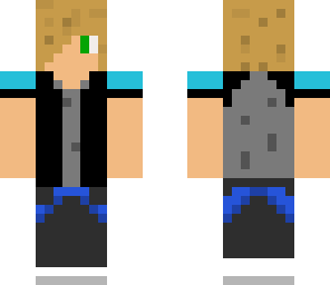 updated justin