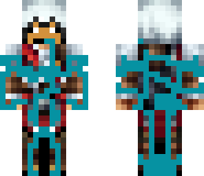 derpy assasin