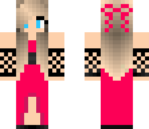 vampire girl