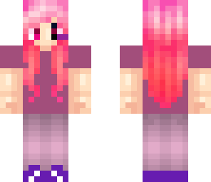 gamer girl