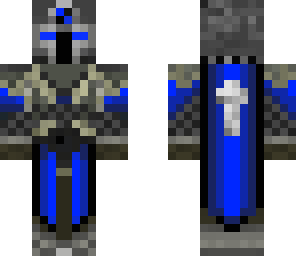 knight of cyndonia