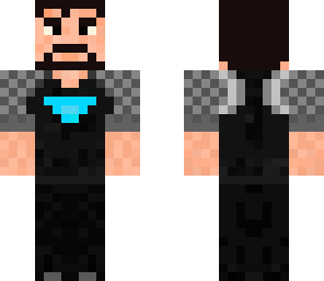 tony stark