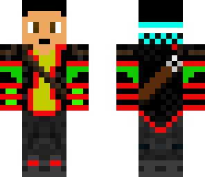 cool archer ninja 2