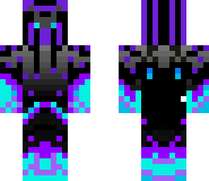 ender assassin