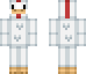 chicken