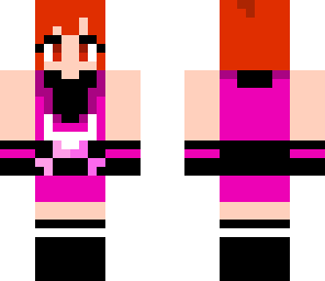 harune aira from pretty rhythm