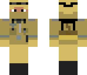 faction