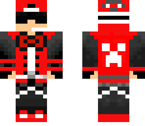 fluff gaming skin fixed