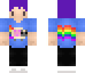 nyan nyan boy