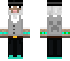hipster sheep2