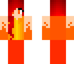fire princess