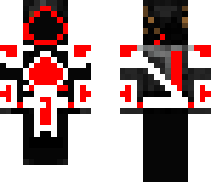 ezio red skin