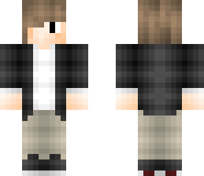 teen boy