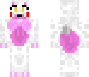 mangle edited