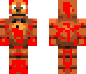 fnaf toy freddy murder