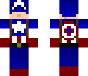 captain america 304