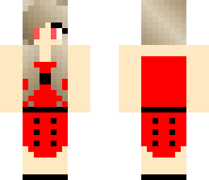 red dalek