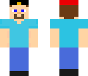 cool steve